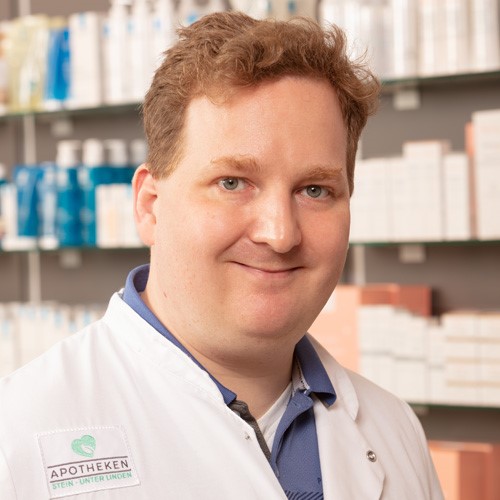 Über uns - Stein Apotheke in Köln-Lövenich