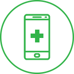 Neu: Apotheken App