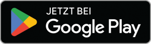 Google Play Button für Online Bestellung App Meine Apotheke