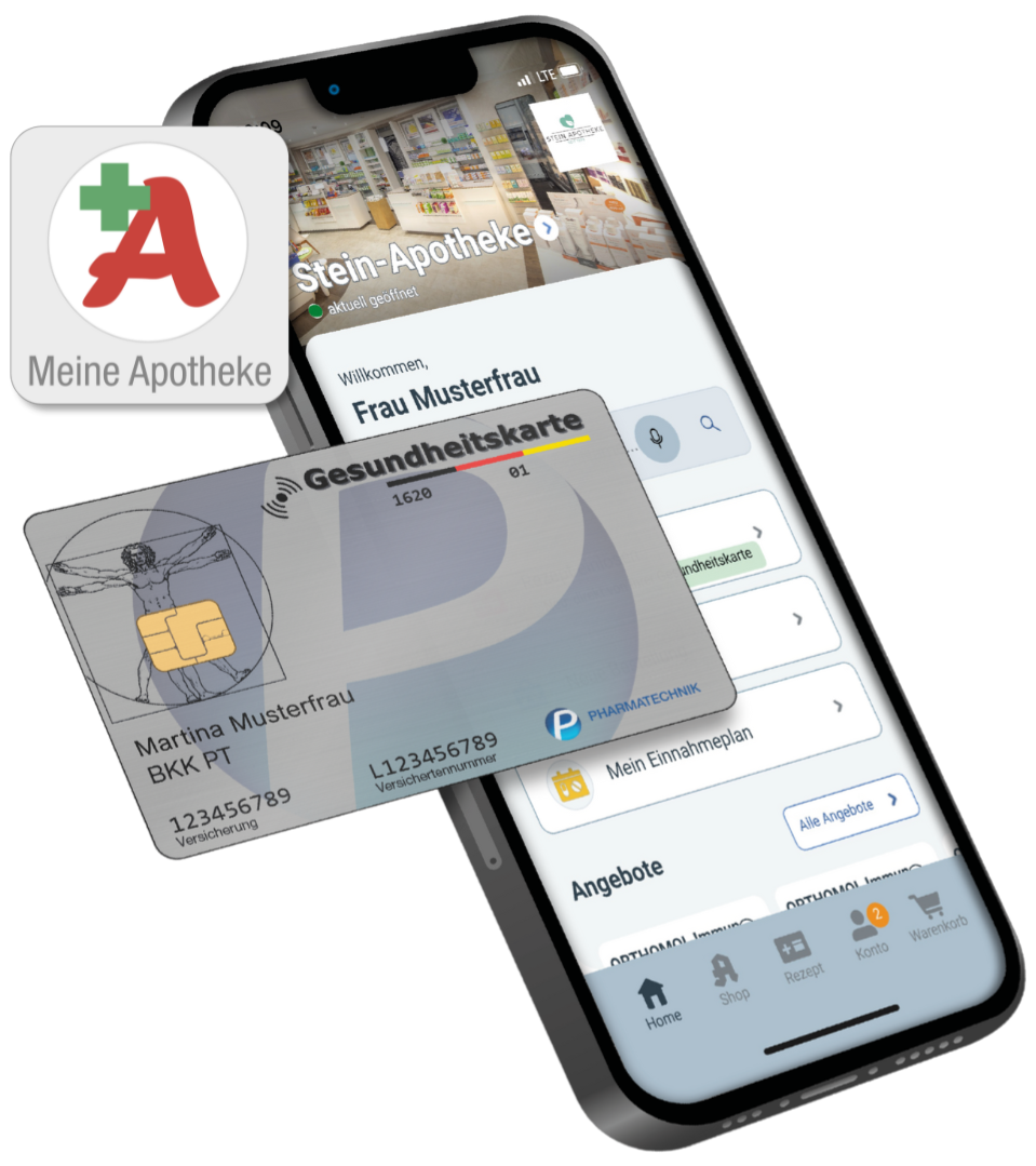 meine-apotheke-app-stein-apotheke-telefon-start meine-apotheke-app-stein-apotheke-telefon-start