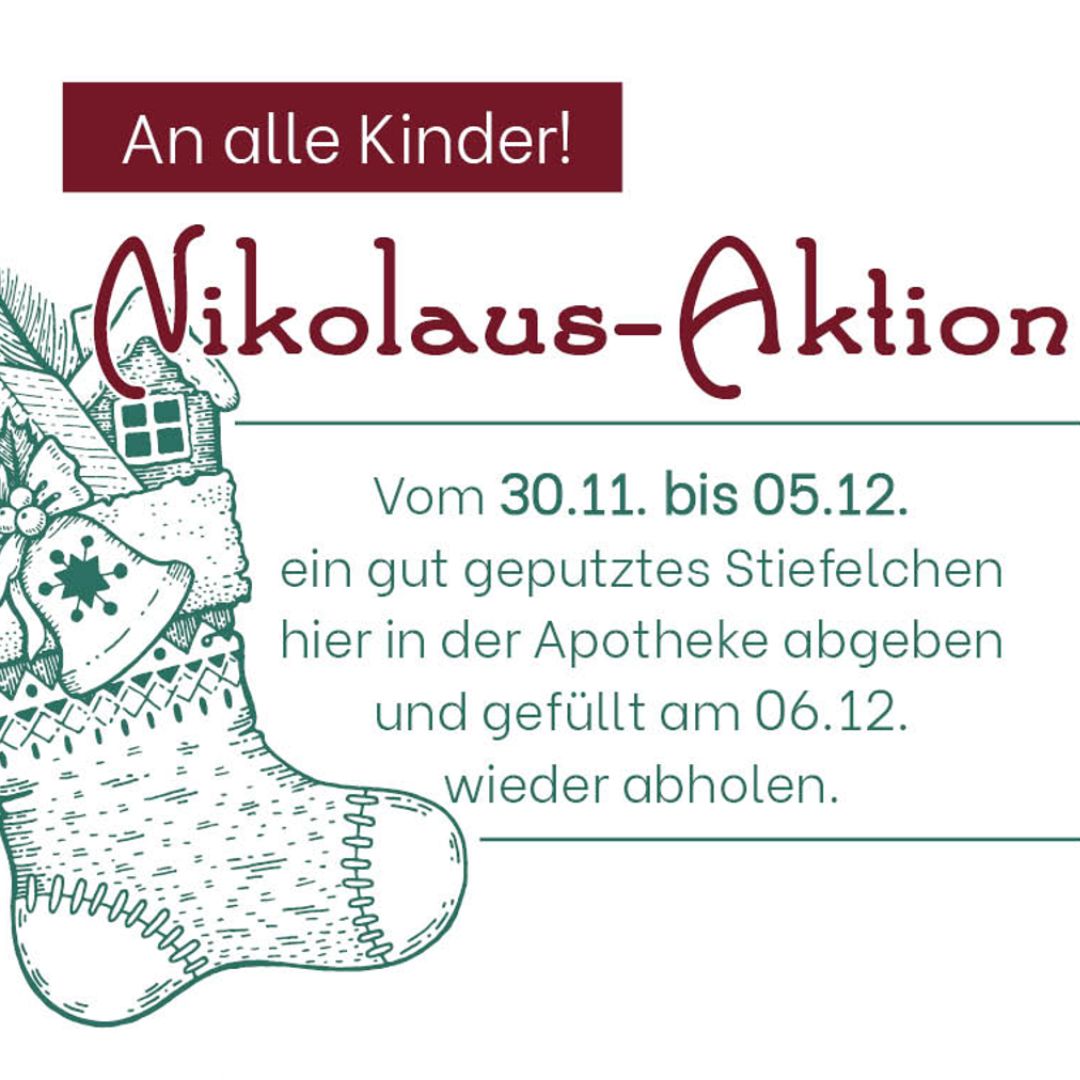 nikolaus-aktion